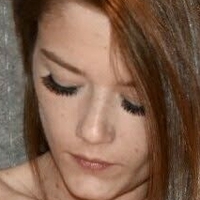 babygurlbailey Naken