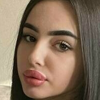 babyluxxe Naken