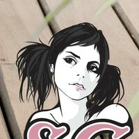 badabigail Naken