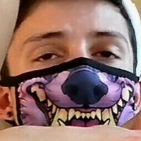 badboxerboy Naken