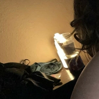 baddecisionbrat Naken