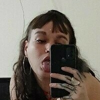 baddgirldomina Naken