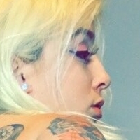 badfairy69 Naken