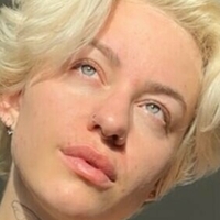 Badgalhailey Naken