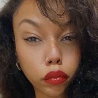 BadGyalGoodLife Naken