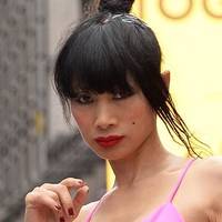 Bai Ling Naken