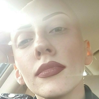 baldbaddiie Naken