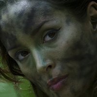 Bali Rodriguez Naken