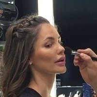 Barbara Batorova Naken