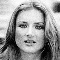 Barbara Bouchet Naken