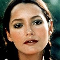 Barbara Carrera Naken