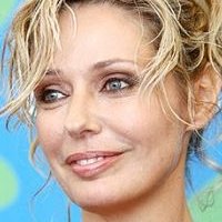 Barbara Cupisti Naken