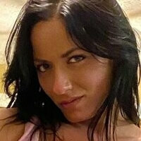 Barbara Desiree Naken