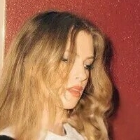 Barbara Dunkelman Naken