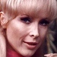 Barbara Eden Naken