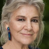 Barbara Ewing Naken