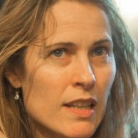 Barbara Hammond Naken