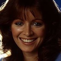 Barbara Horan Naken