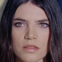 Barbara Magnolfi Naken