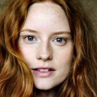 Barbara Meier Naken