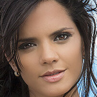 Bárbara Monteagudo Naken