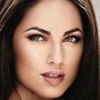 Bárbara Mori Naken