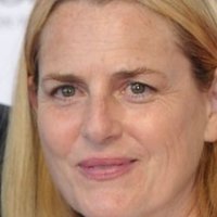 Barbara Patrick Naken