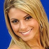 Barbara Rossi Naken