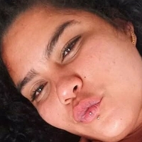 Barbara Soares Naken