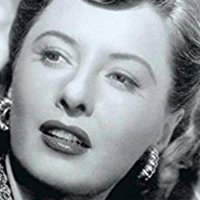 Barbara Stanwyck Naken