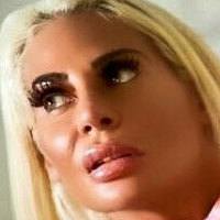 barbiedollchanel Naken