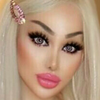 barbieparis Naken