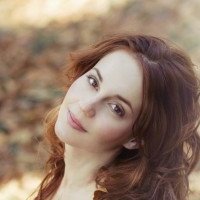 Barbora Mudrova Naken