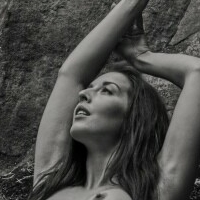 Barbora Z Model Naken