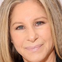 Barbra Streisand Naken