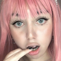 Baviwolfie Naken