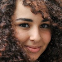 Baya Medhaffer Naken