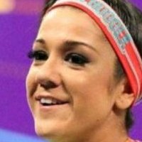 Bayley WWE Naken
