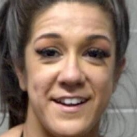 Bayley Naken
