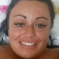 BBW JoJo Exotic Naken