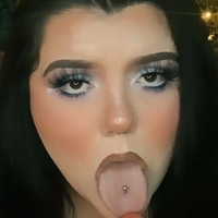 bbwaubie Naken