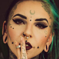 Bea_fu / beafu / beasmeralda Naken