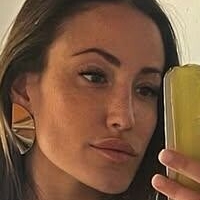 Bea Malecki Naken