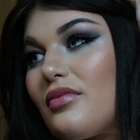 Bea Priestley | Blair Davenport Naken