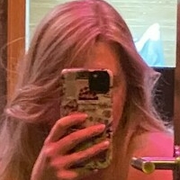 beachblondde Naken