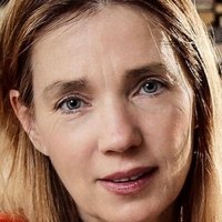 Beate Jensen Naken