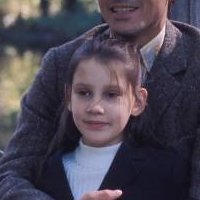 Beatrice Buchholz Naken