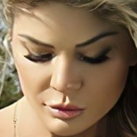 Bebe Maldonado Naken