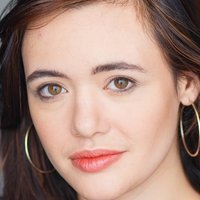 Becca Brown Naken