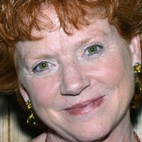 Becky Ann Baker Naken